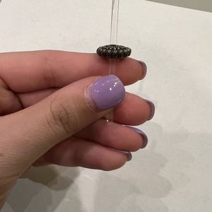 Trollbeads Sun Circle Bead